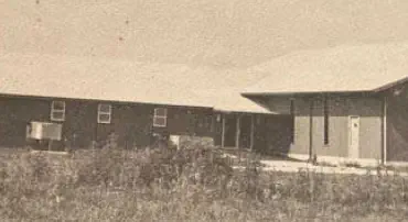 Historic Eldon Church of the Nazarene