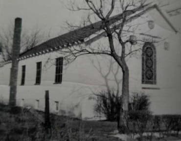 Historic Eldon Church of the Nazarene